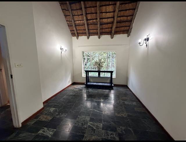 4 BEDROOM HOUSE TO LET IN DARGLE